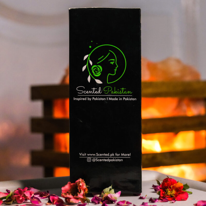 scented pakistan packaging