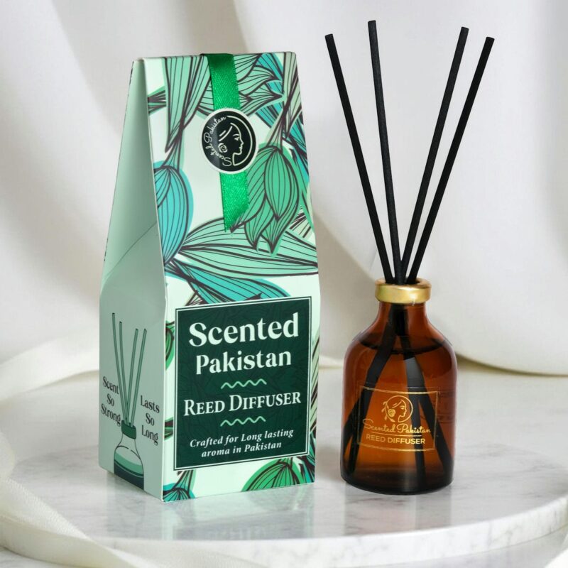 Gift box by scented pakistan