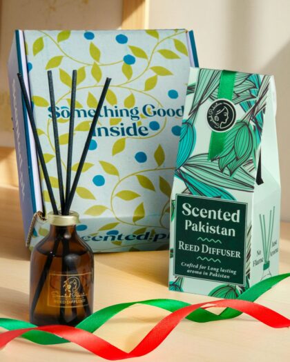 2 Diffusers Combo Gift Set🎁