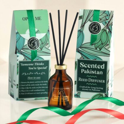 Gift Packaging✨