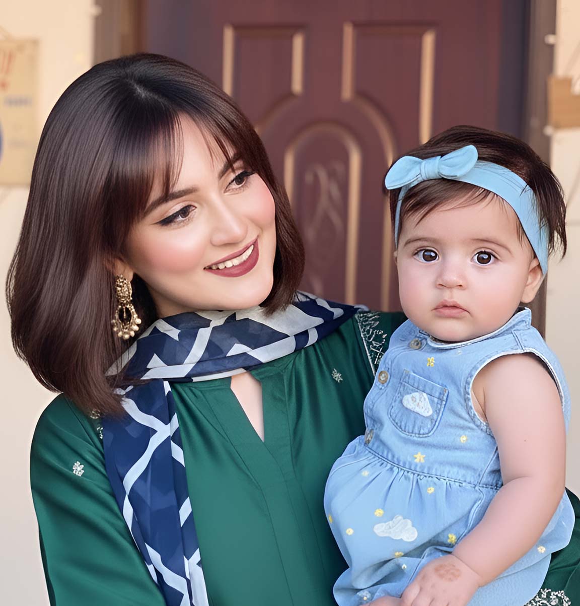 Avatar for Dr Fouzia Zafar