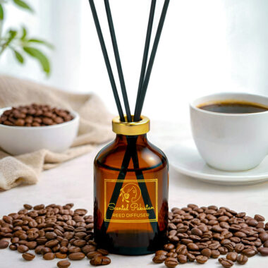 Scented Pakistan | Long-Lasting Reed Diffusers
