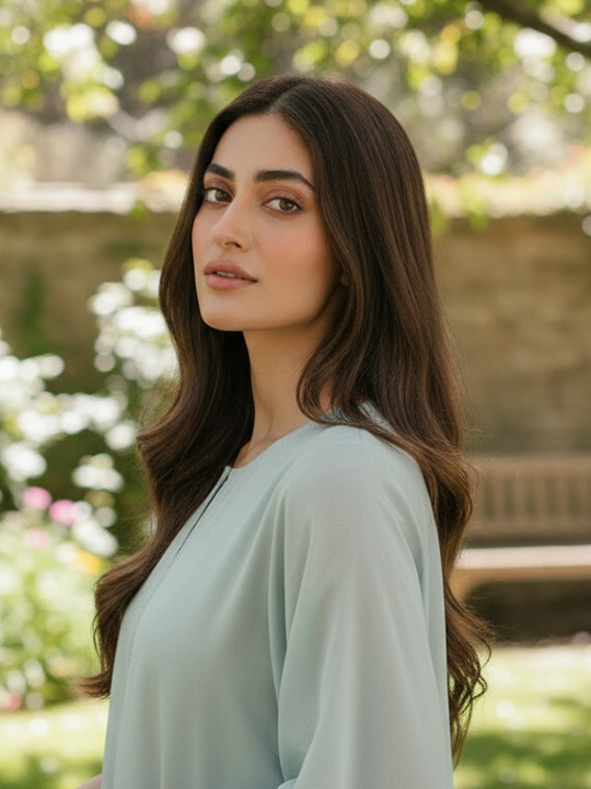 Avatar for Dr Fouzia Zafar