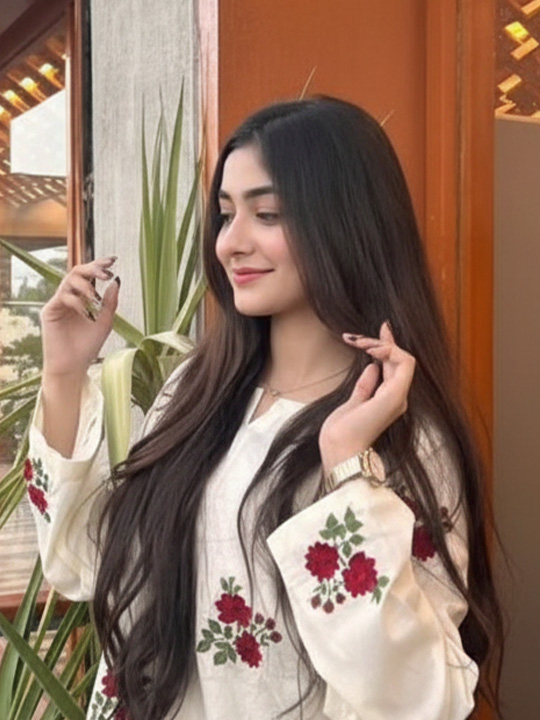 Avatar for Ayesha Noor