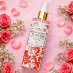 Blooming Flowers Body Mist