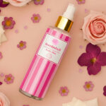 Bombshell body mist by scented pakistan
