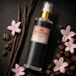 Dark Addiction Body Mist by Scented Pakistan
