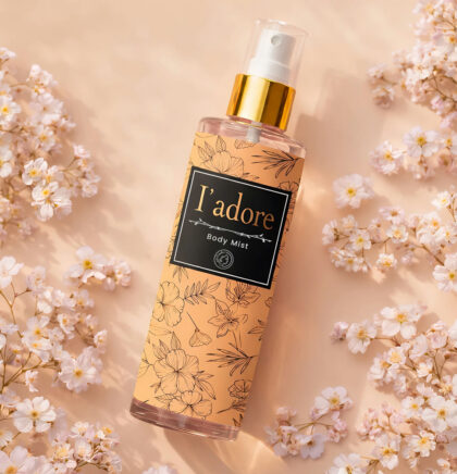 I adore by Scented Pakistan