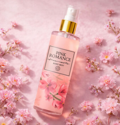 Pink Romance by Scented Pakistan