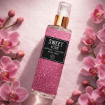 Sweet Love Body Mist by Scented Pakistan