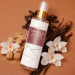Vanilla Passion Body Mist by scented pakistan