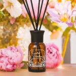luxury diffuser romantic 120ml for large rooms