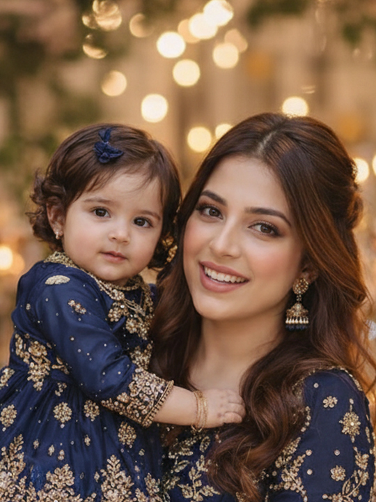 Avatar for Ayesha Noor