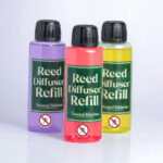 Mosquito Repellent Diffuser Refill by Scented Pakistan