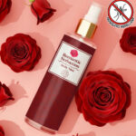 Romantic seduction mosquito repellent Body Mist by Scented Pakistan