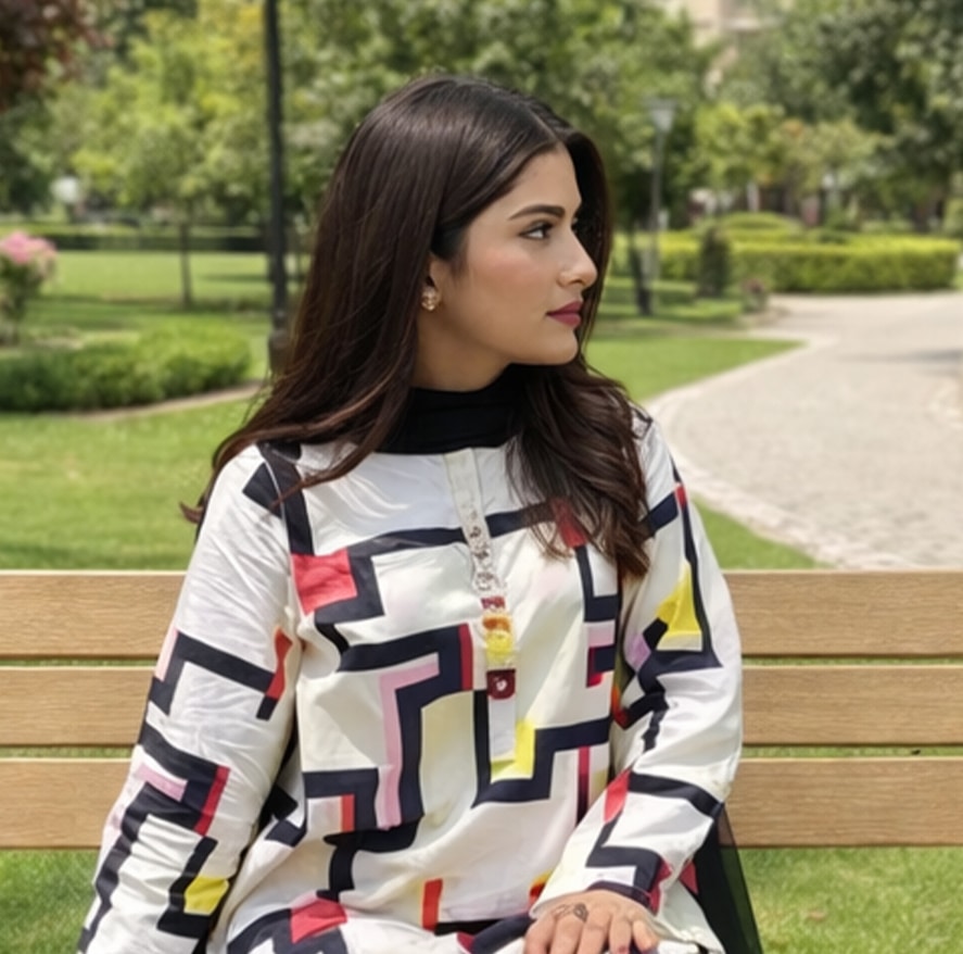 Avatar for Dr Fouzia Zafar