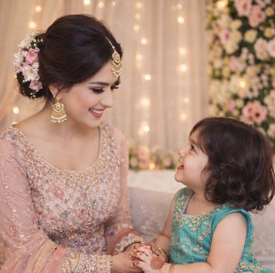 Avatar for Ayesha Noor