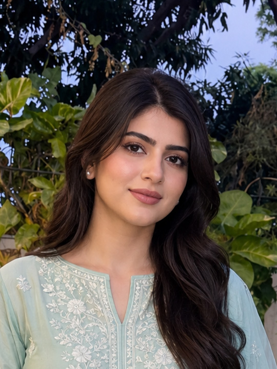 Avatar for Dr Fouzia Zafar