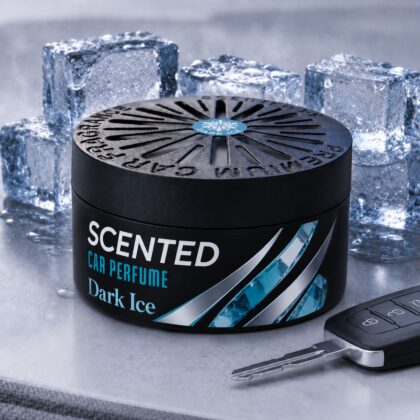 Dark Ice 🧊 Car Fragrance