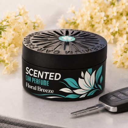 Floral Breeze🌸 Car Fragrance