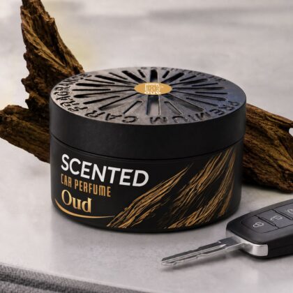 Oud🪵 Car Fragrance