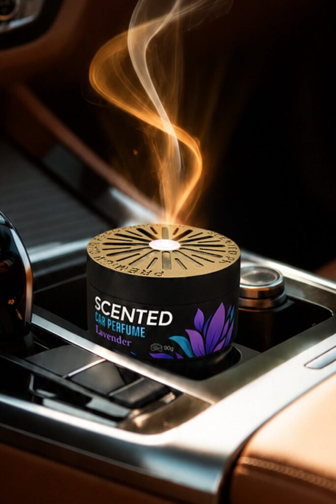 Vertical IMG 1 Car Perfume by scented pakistan