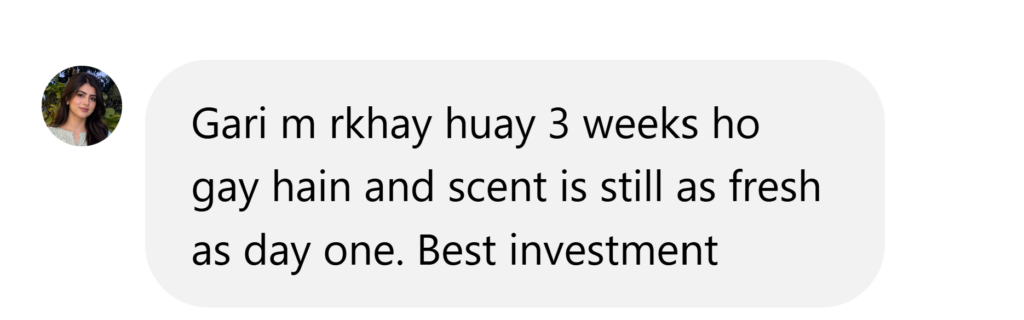 car perfume review by scented pakistan 4