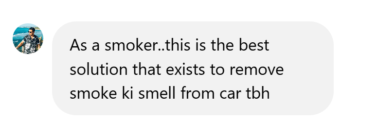 car perfume review by scented pakistan 