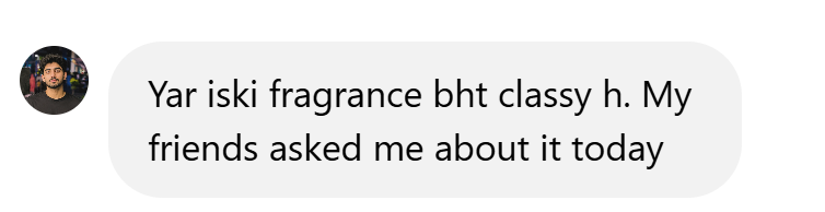 kamran review on car fragrances