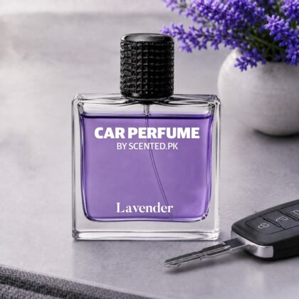 Lavender🪻 Car Perfume