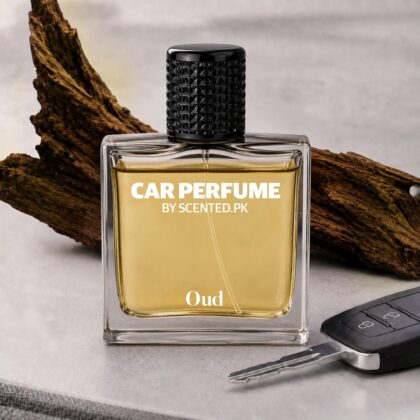 Oud🪵 Car Perfume