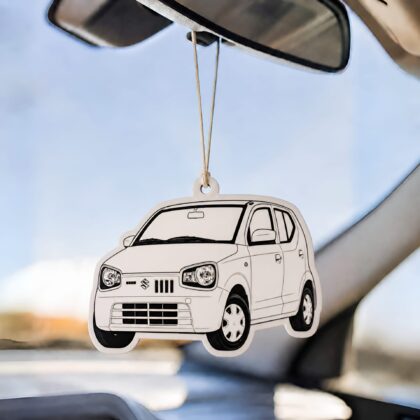 Alto Car Fragrance