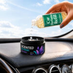Car Perfume Refill