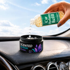 Car Perfume Refill