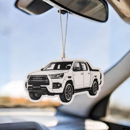 Hilux