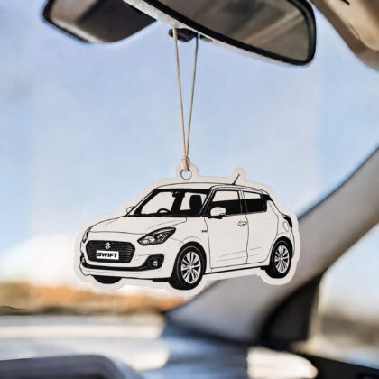 Swift Car Fragrance