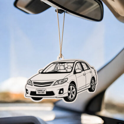 Corolla 10th GEN Car Fragrance