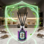 Rat Repellent Diffusers | Keep Rats Away by Scented Pakistan