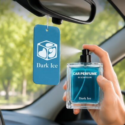 Car Perfume