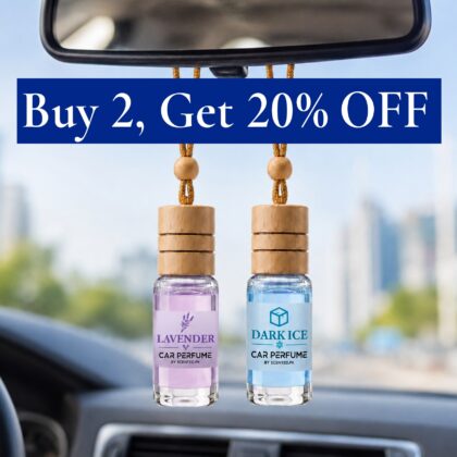 Buy 2, Get 20% OFF