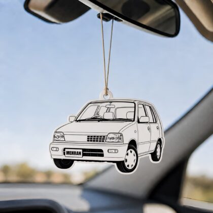 Mehran Car Fragrance