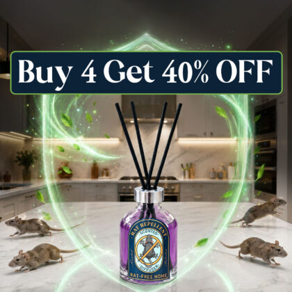 Buy 4, Get 40% OFF