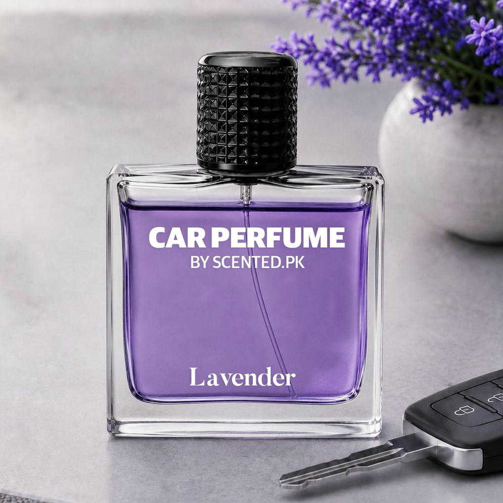 best car perfume spray in pakistan by scented pk